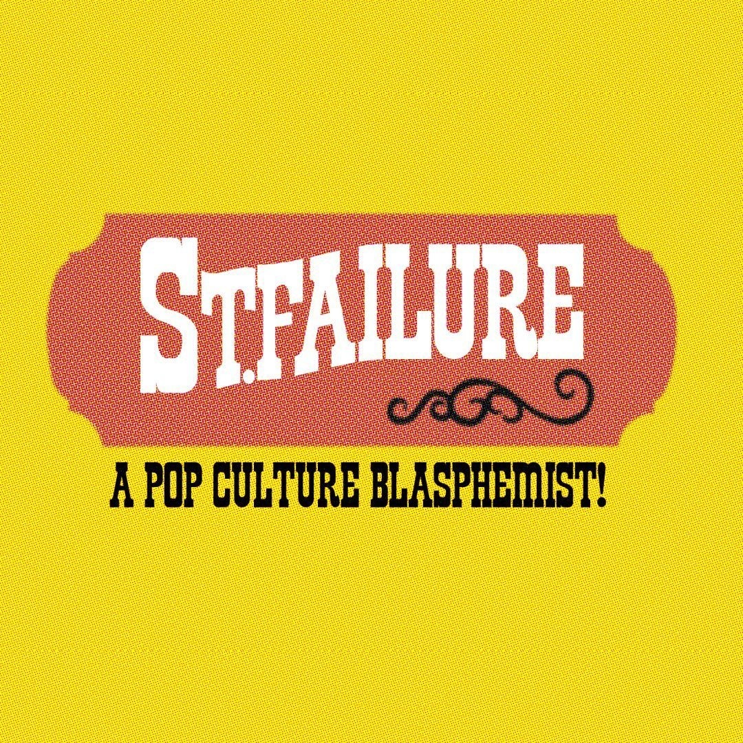 St. Failure