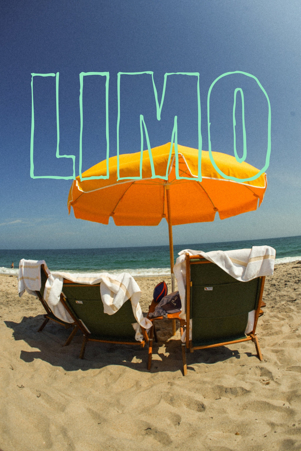 PREORDER - "Summer Flings & Things" - Volume 01 | Issue 03