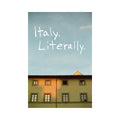 Italy, Literally. - A Film Photography Zine