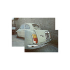 Italy, Literally. - A Film Photography Zine
