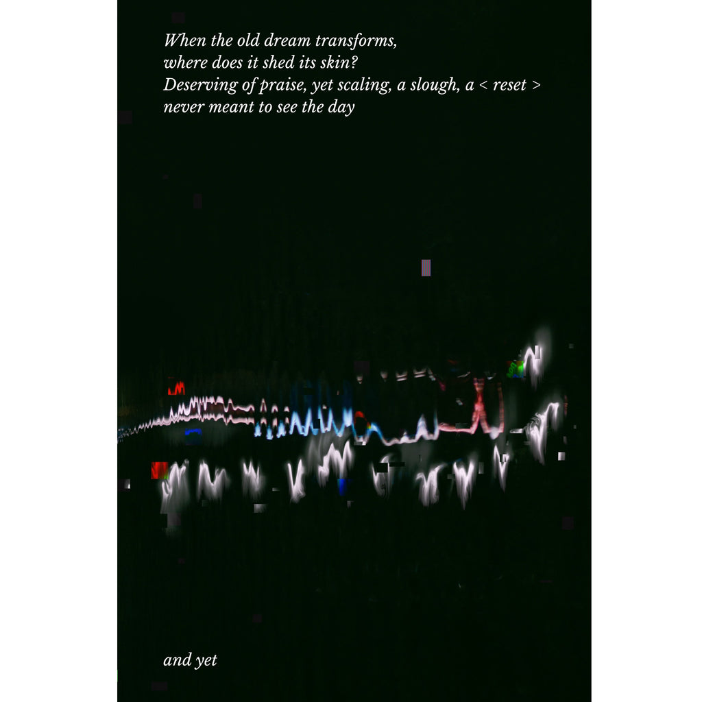 "Sophomore Slump" - Volume 01 | Issue 02