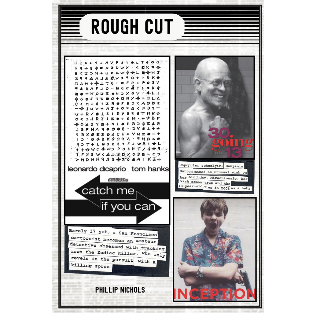 "Sophomore Slump" - Volume 01 | Issue 02