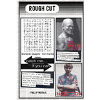 "Sophomore Slump" - Volume 01 | Issue 02