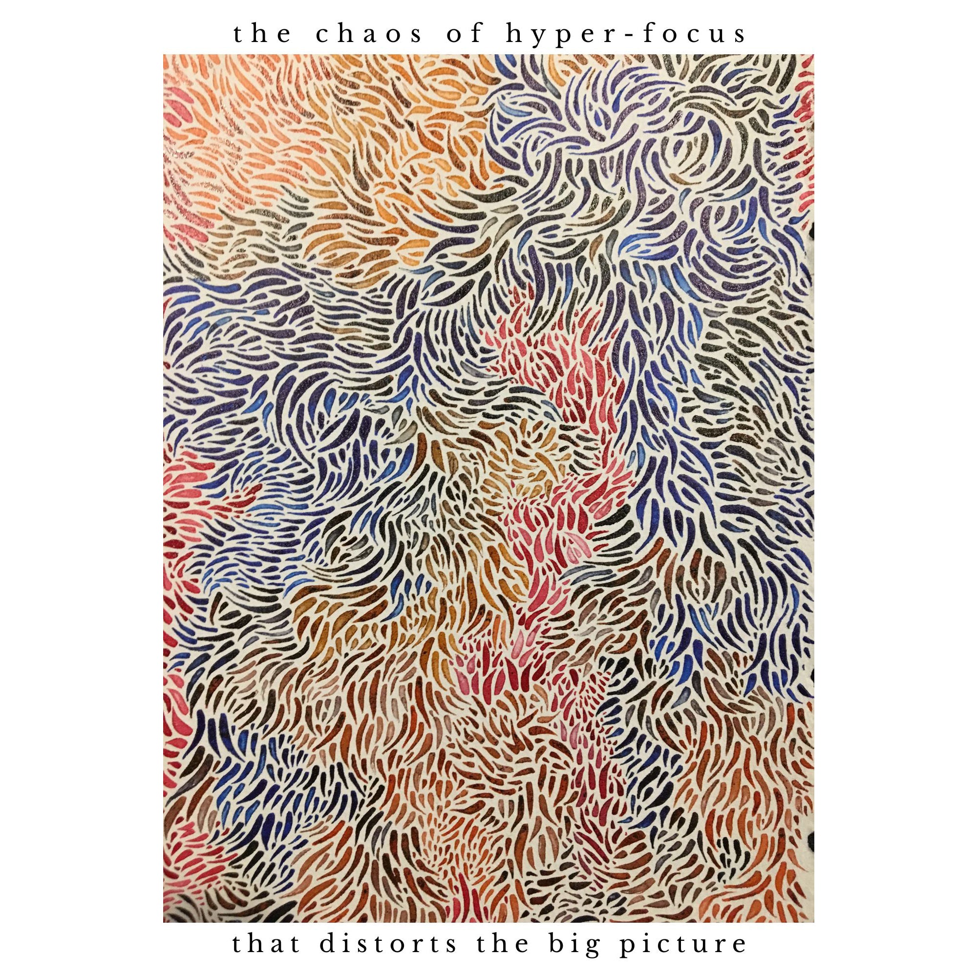 "Summer Flings & Things" - Volume 01 | Issue 03