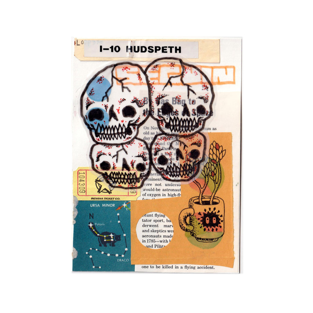 "Summer Flings & Things" - Volume 01 | Issue 03