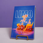 Volume 01 | Combo Pack (4-Issues)