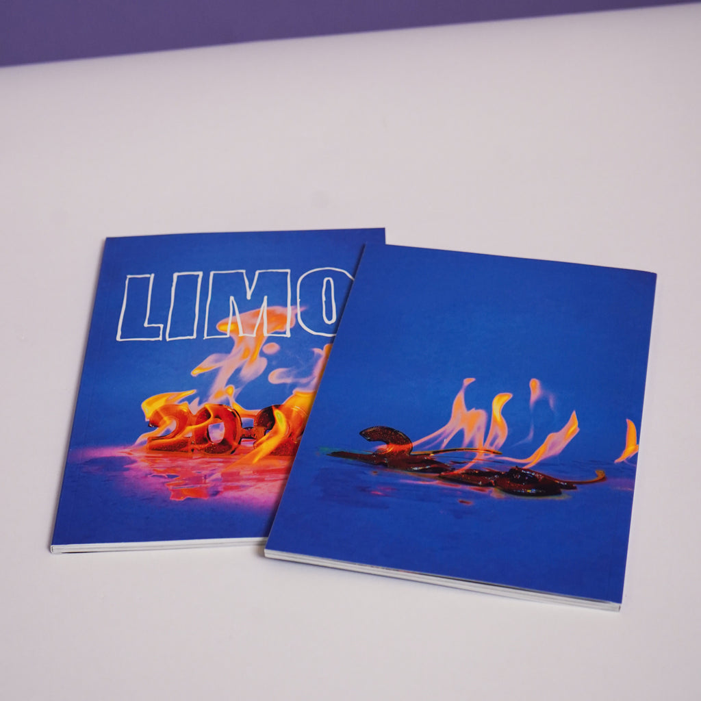 "New Year, Same Old Shit" - Volume 01 | Issue 01