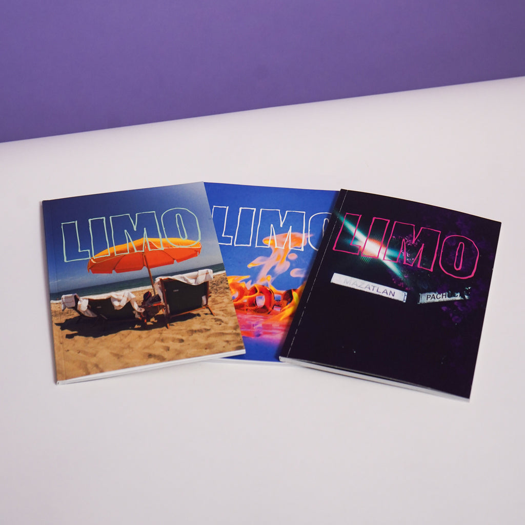 Volume 01 | Combo Pack (4-Issues)