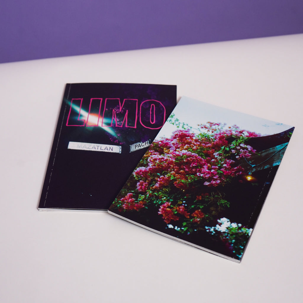 "Sophomore Slump" - Volume 01 | Issue 02