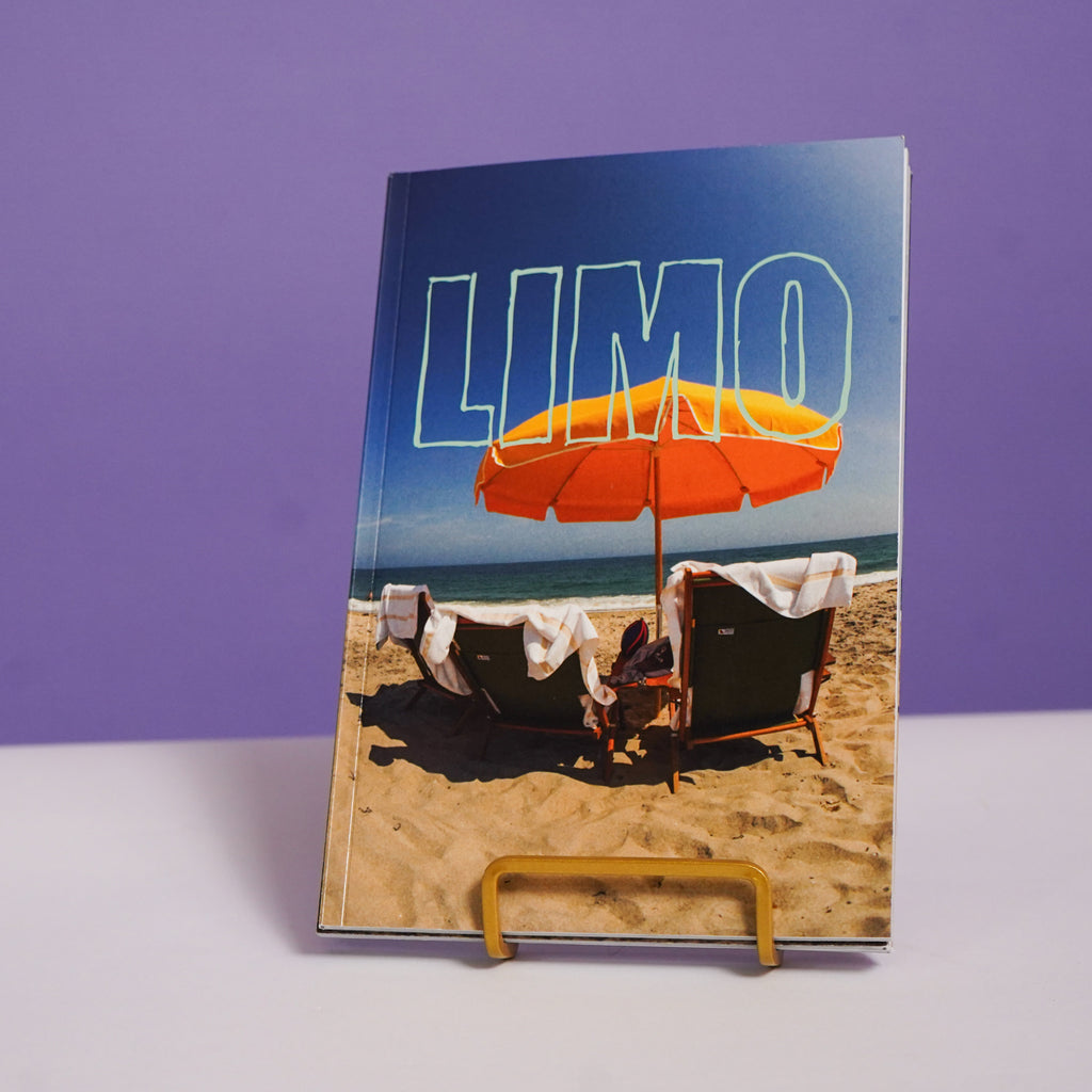 "Summer Flings & Things" - Volume 01 | Issue 03