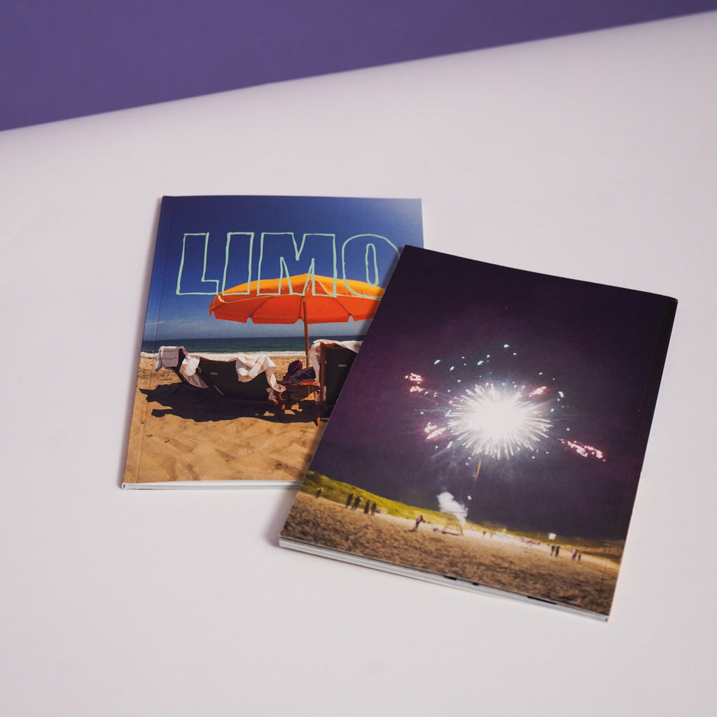 "Summer Flings & Things" - Volume 01 | Issue 03