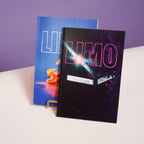 Volume 01 | Issue 01 + Issue 02 Combo Pack