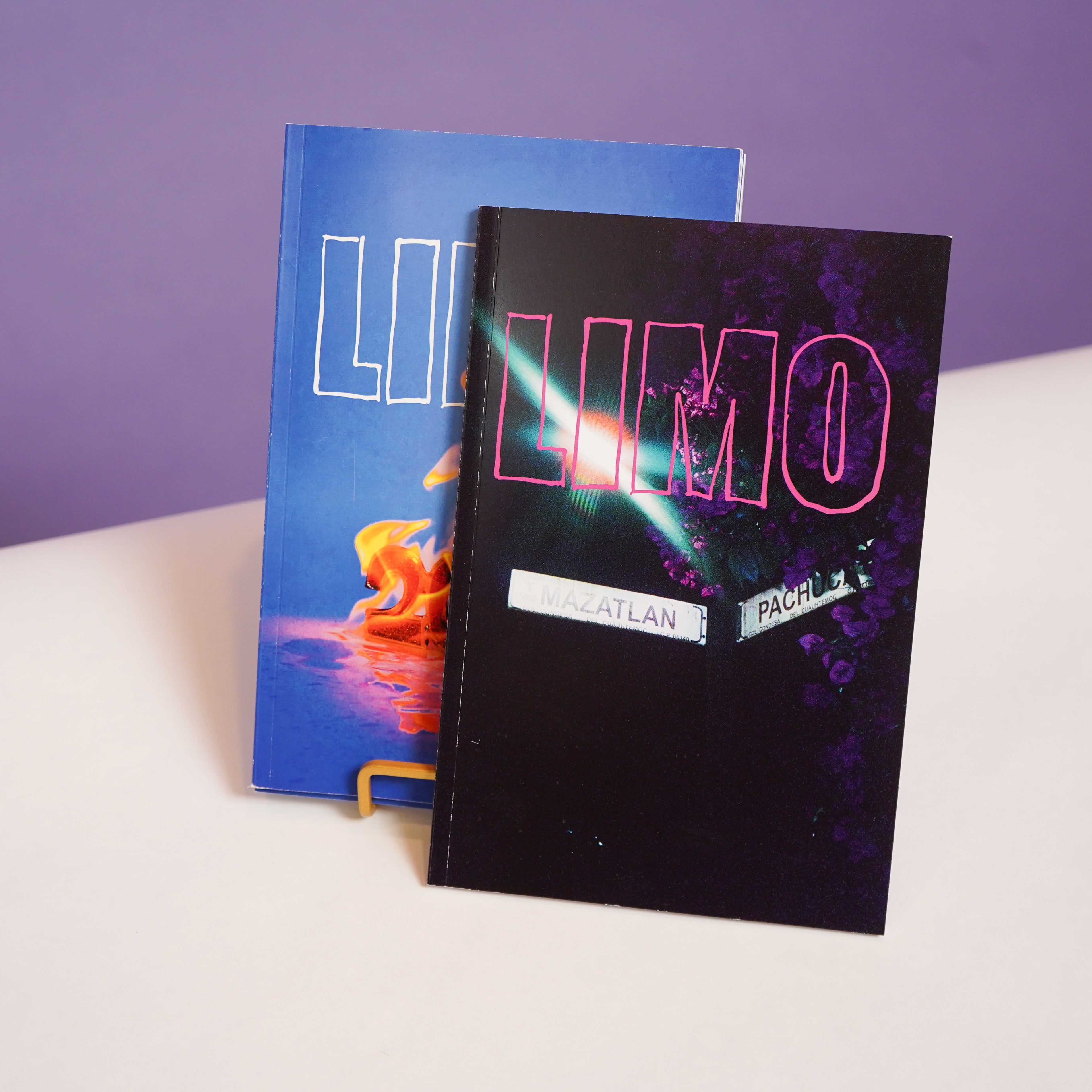 Volume 01 | Issue 01 + Issue 02 Combo Pack