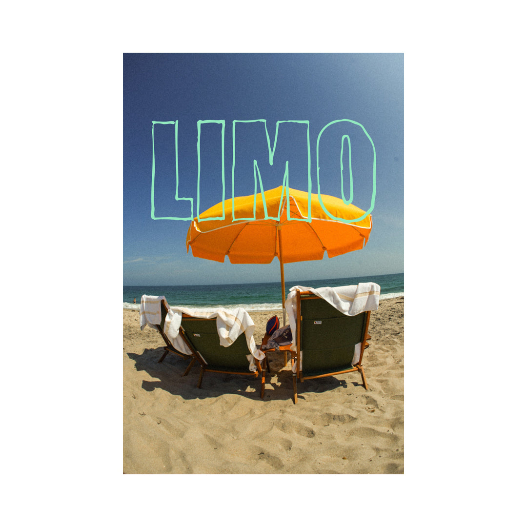 PREORDER - "Summer Flings & Things" - Volume 01 | Issue 03