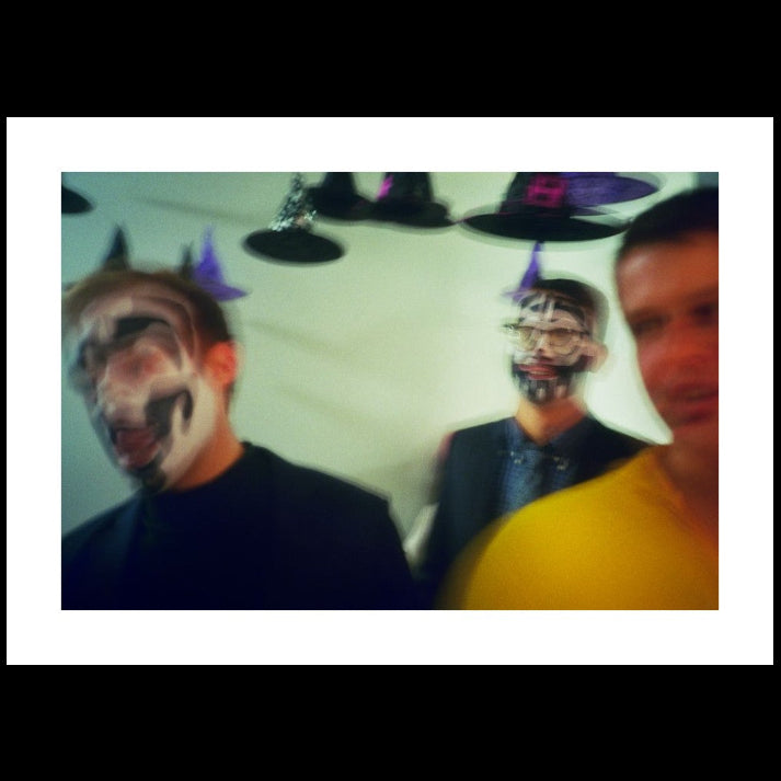Sane Clown Posse preview
