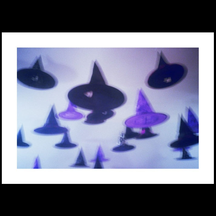 Headless Witches preview